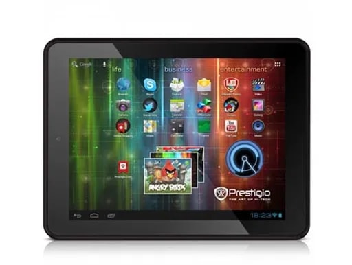 پرستیژ مالتی پد 8.0 پرو دو سیم کارت-8