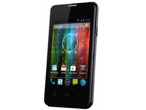 پرستیژ مالتی فون 3350 دو سیم کارت-1