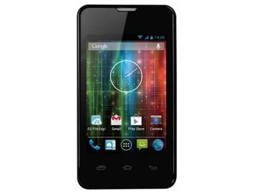 پرستیژ مالتی فون 3350 دو سیم کارت-4