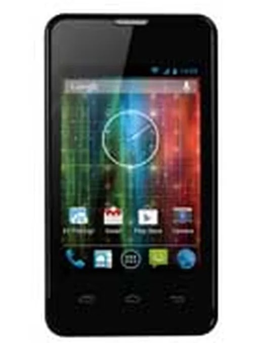 پرستیژ مالتی فون 3350 دو سیم کارت-5