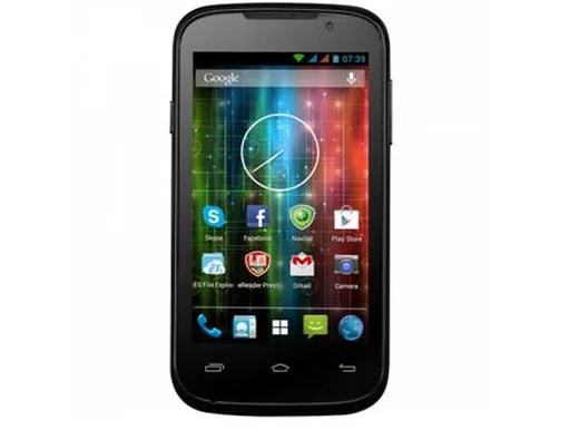 پرستیژ مالتی فون 3400 دو سیم کارت-6