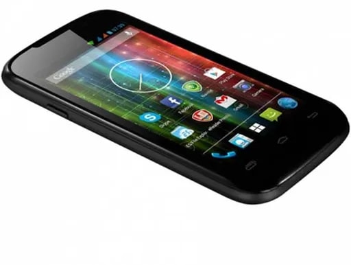 پرستیژ مالتی فون 3400 دو سیم کارت-8