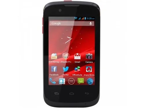 پرستیژ مالتی فون 3540 دو سیم کارت-7