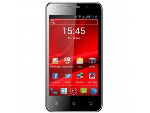 پرستیژ مالتی فون 4322 دو سیم کارت-5