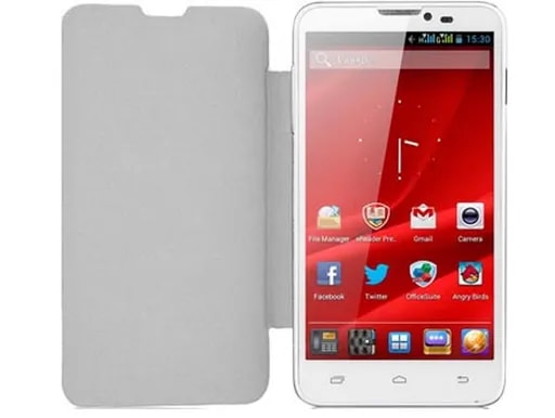 پرستیژ مالتی فون 5300 دو سیم کارت-7