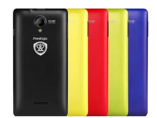 پرستیژ مالتی فون 5450 دو سیم کارت-3