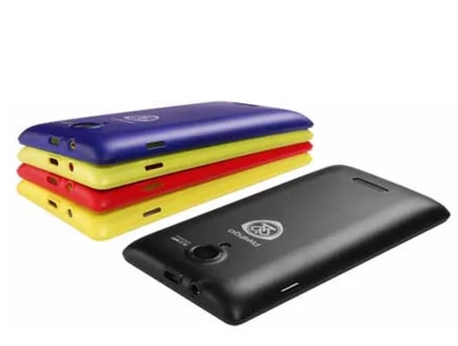 پرستیژ مالتی فون 5450 دو سیم کارت-4