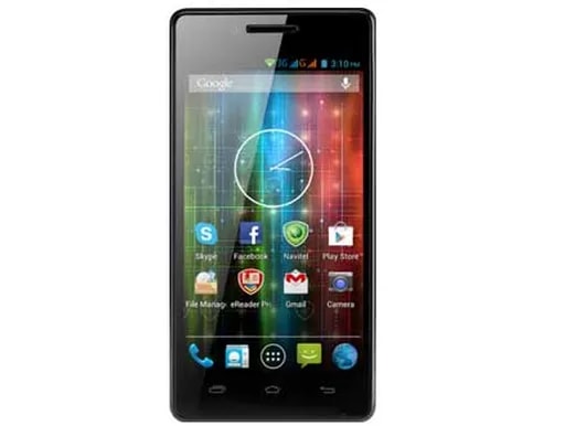 پرستیژ مالتی فون 5450 دو سیم کارت-5