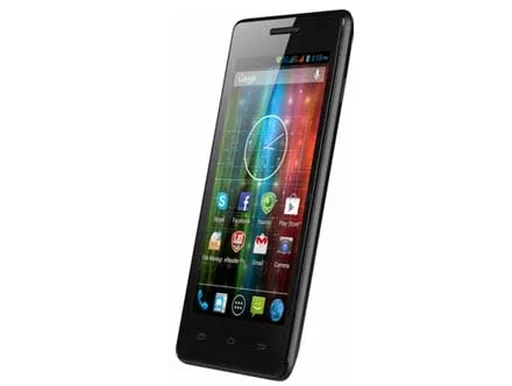 پرستیژ مالتی فون 5450 دو سیم کارت-7