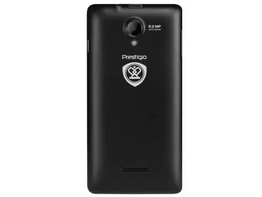 پرستیژ مالتی فون 5450 دو سیم کارت-8