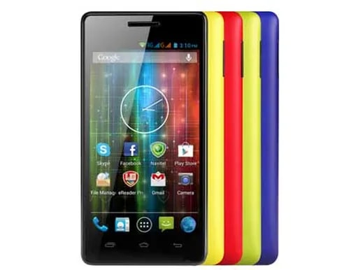 پرستیژ مالتی فون 5450 دو سیم کارت-9