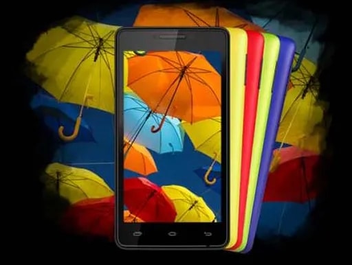 پرستیژ مالتی فون 5500 دو سیم کارت-3