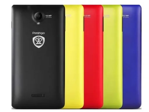 پرستیژ مالتی فون 5500 دو سیم کارت-4