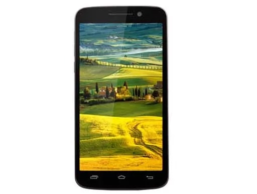 پرستیژ ماتی فون 7600 دو سیم کارت-1