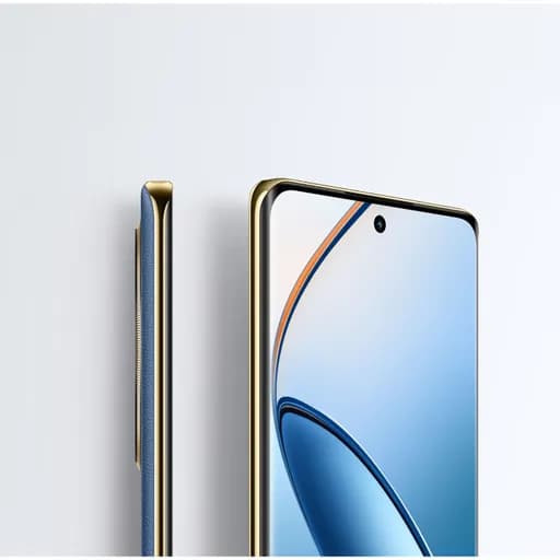 ریلمی 12 پرو 5G ظرفیت 512GB رم 12GB-4