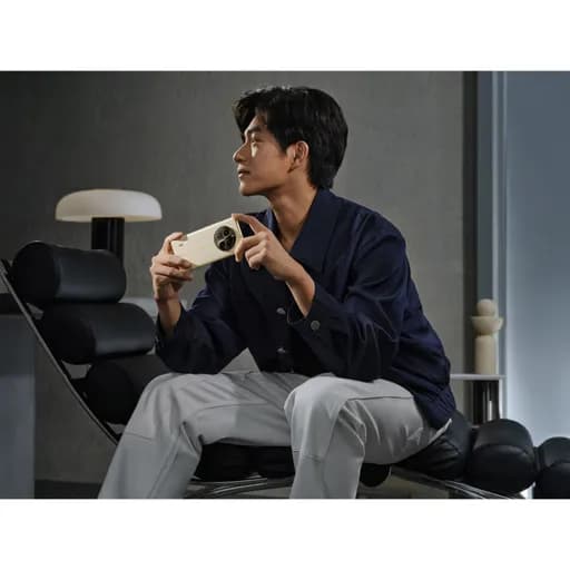 ریلمی 12 پرو 5G ظرفیت 512GB رم 12GB-5