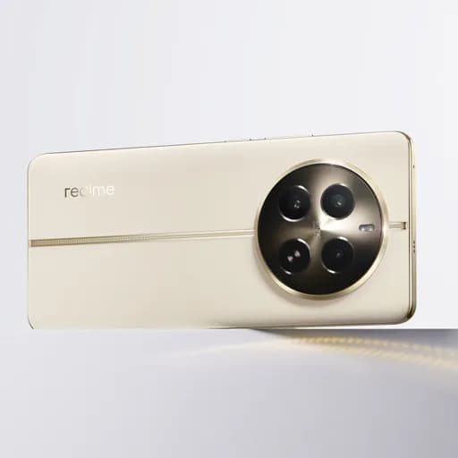 ریلمی 12 پرو 5G ظرفیت 512GB رم 12GB-6