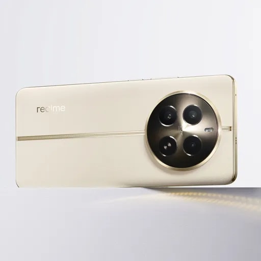 ریلمی 12 پرو 5G ظرفیت 512GB رم 12GB-6