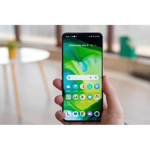 ریلمی GT3 ظرفیت 256GB رم 12GB-1