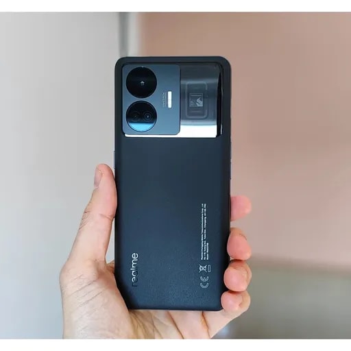 ریلمی GT3 ظرفیت 256GB رم 12GB-3