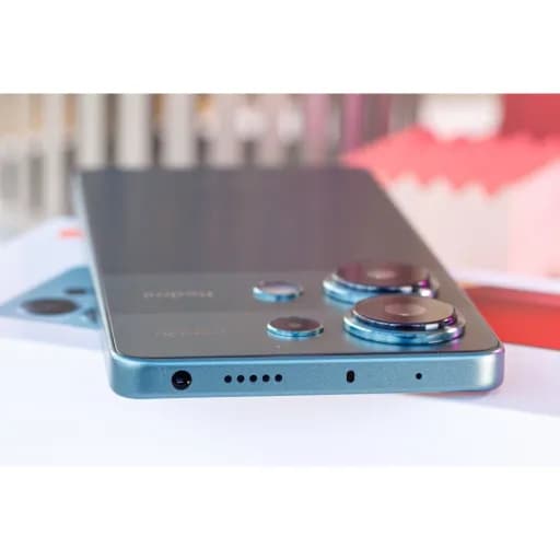 شیائومی ردمی نوت 13 پرو 4G ظرفیت 128GB رم 8GB-3