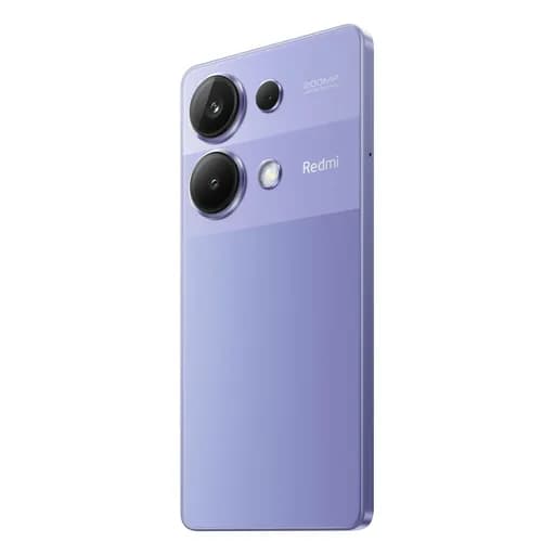 شیائومی ردمی نوت 13 پرو 4G ظرفیت 128GB رم 8GB-5