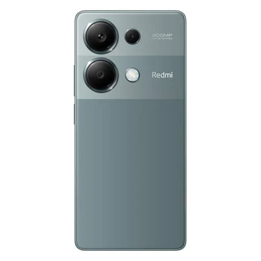 شیائومی ردمی نوت 13 پرو 4G ظرفیت 128GB رم 8GB-7