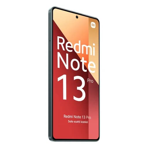 شیائومی ردمی نوت 13 پرو 4G ظرفیت 128GB رم 8GB-8