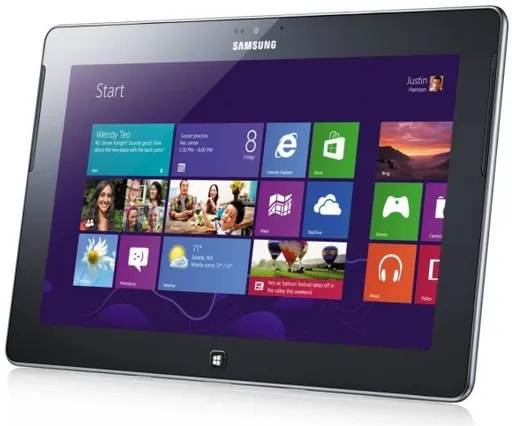 سامسونگ ایتیو تب-2