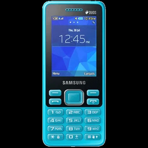 سامسونگ بی 350ای-1