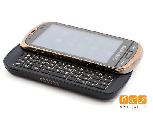 سامسونگ بی 7620 جورجیو آرمانی-1