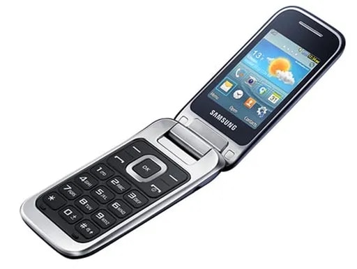 سامسونگ سی 3590-2