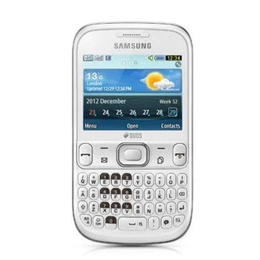 سامسونگ چت 333-5