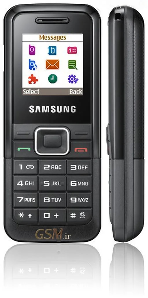 سامسونگ E1070-2