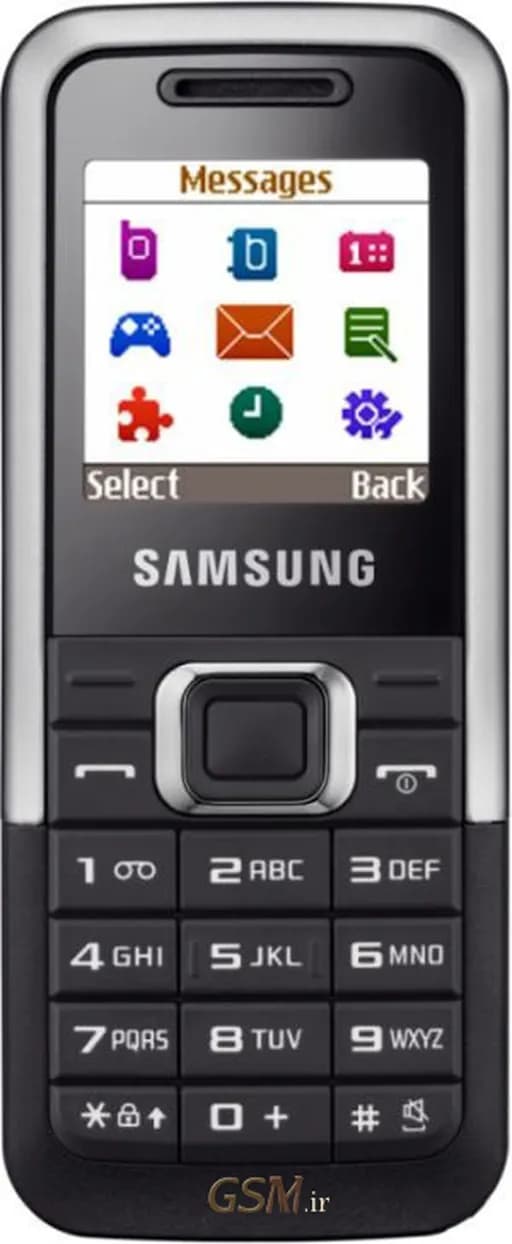 سامسونگ E1120-2