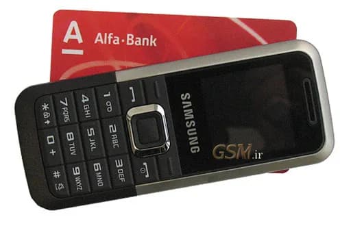 سامسونگ E1120-3