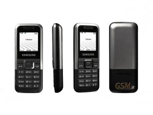 سامسونگ E1120-4