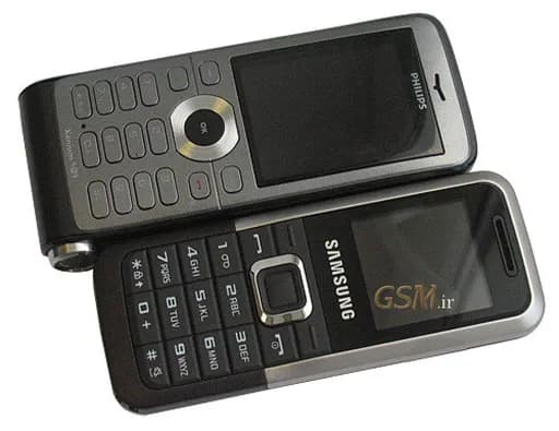 سامسونگ E1120-5
