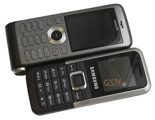 سامسونگ E1120-5