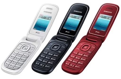 سامسونگ ای 1272-1