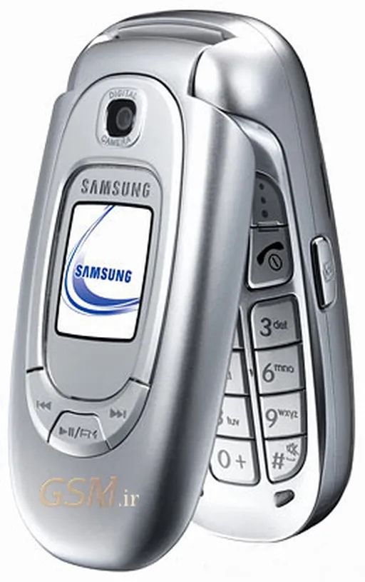 سامسونگ E360-2