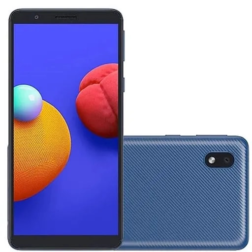 سامسونگ گلکسی ای ۰۱ کر-1