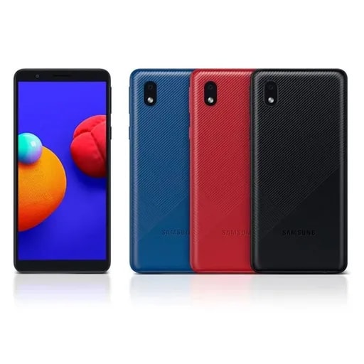 سامسونگ گلکسی ای ۰۱ کر-2