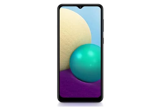 سامسونگ گلکسی A02 ظرفیت 32GB رم 3GB-1
