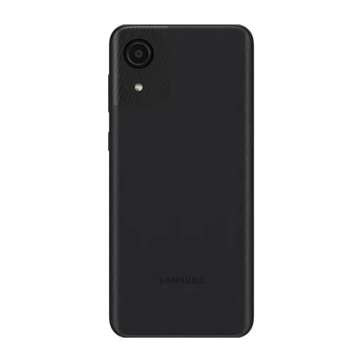 سامسونگ گلکسی A03 Core ظرفیت 32GB رم 2GB-3