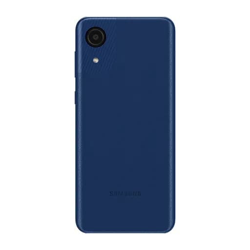 سامسونگ گلکسی A03 Core ظرفیت 32GB رم 2GB-7