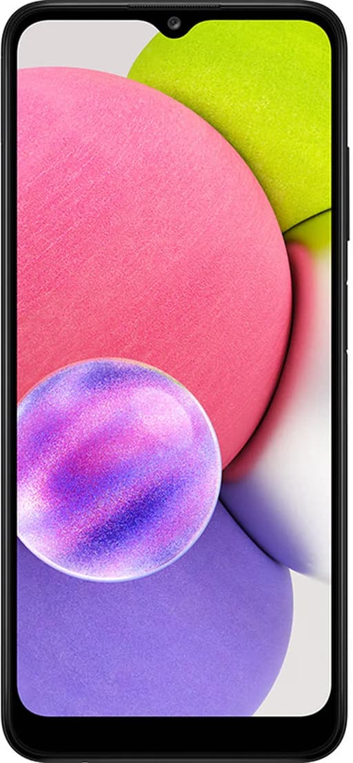 سامسونگ گلکسی A03s ظرفیت 32GB رم 4GB-6