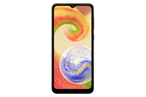 سامسونگ گلکسی A04 ظرفیت 64GB رم 3GB-2