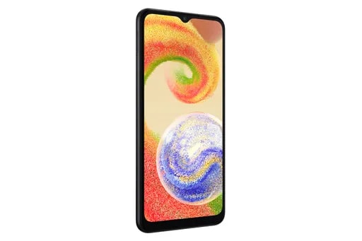 سامسونگ گلکسی A04 ظرفیت 64GB رم 3GB-6