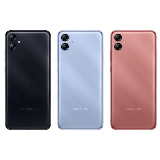 سامسونگ گلکسی A04e ظرفیت 64GB رم 2GB-6